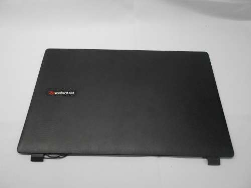 Packard Bell Easynote ENTG81BA 15,6` LCD Screen Back Cover BNBB2-A0001